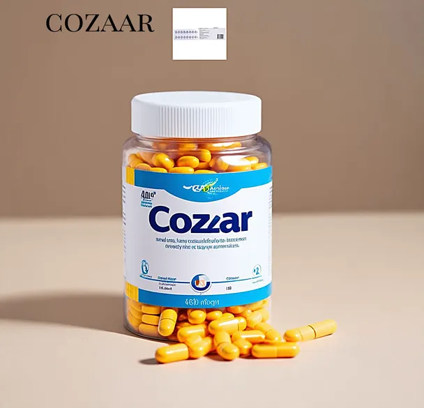 Precio de cozaar 100